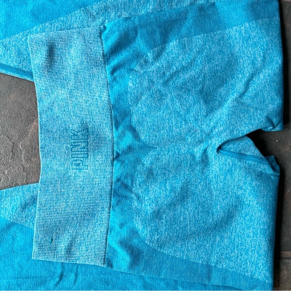 PINK leggings - Picture 2 of 4